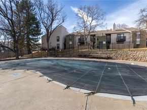 3550 S Harlan Street 124, Denver CO 80235