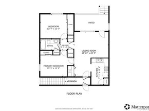 3550 S Harlan Street 124, Denver CO 80235