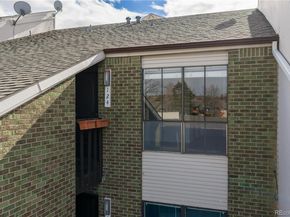3550 S Harlan Street 124, Denver CO 80235