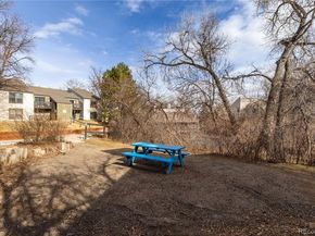 3550 S Harlan Street 124, Denver CO 80235