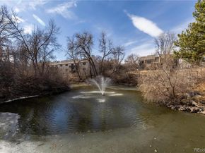 3550 S Harlan Street 124, Denver CO 80235