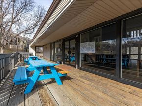 3550 S Harlan Street 124, Denver CO 80235