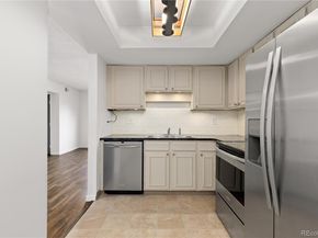 3550 S Harlan Street 124, Denver CO 80235