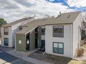 3550 S Harlan Street 124, Denver CO 80235