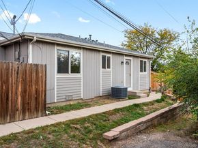 1243 N Raleigh Street, Denver CO 80204
