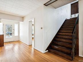 4033 E 17th Avenue Parkway, Denver CO 80220