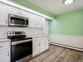 4033 E 17th Avenue Parkway, Denver CO 80220