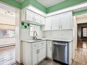 4033 E 17th Avenue Parkway, Denver CO 80220