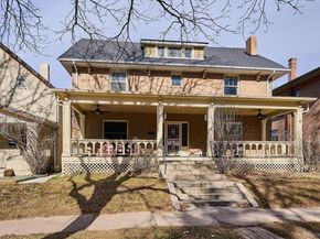 4033 E 17th Avenue Parkway, Denver CO 80220