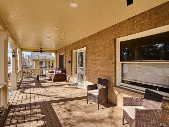 4033 E 17th Avenue Parkway, Denver CO 80220