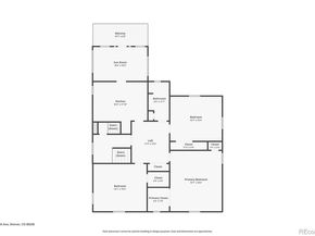 4033 E 17th Avenue Parkway, Denver CO 80220