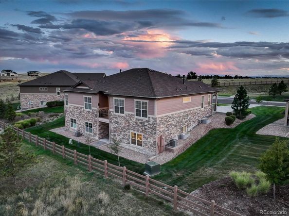 8270 S Jackson Gap Court, Aurora CO 80016
