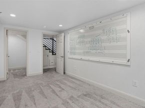 8226 S Dover Street, Littleton CO 80128