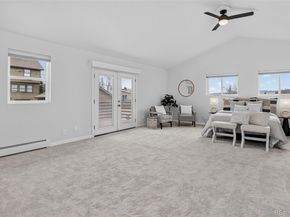 8226 S Dover Street, Littleton CO 80128