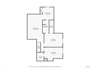 8226 S Dover Street, Littleton CO 80128
