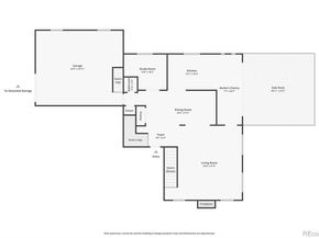 8226 S Dover Street, Littleton CO 80128