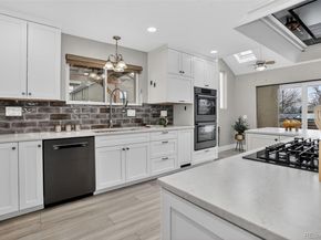8226 S Dover Street, Littleton CO 80128