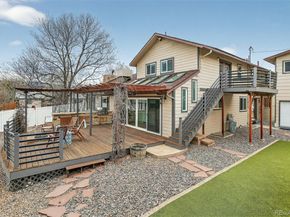 8226 S Dover Street, Littleton CO 80128