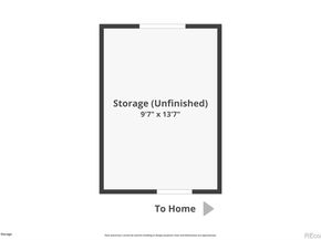 8226 S Dover Street, Littleton CO 80128