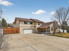 8226 S Dover Street, Littleton CO 80128