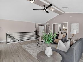 8226 S Dover Street, Littleton CO 80128