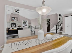 8226 S Dover Street, Littleton CO 80128