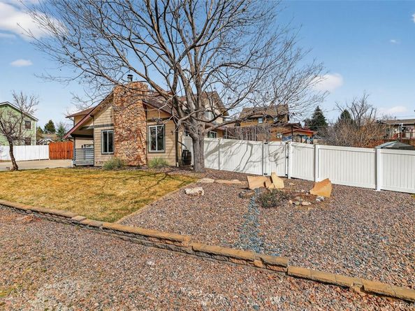 8226 S Dover Street, Littleton CO 80128