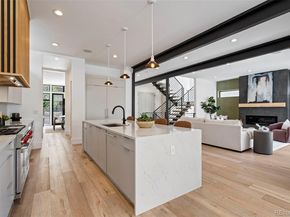 959 S Vine Street, Denver CO 80209