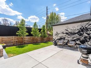 959 S Vine Street, Denver CO 80209