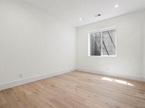 959 S Vine Street, Denver CO 80209