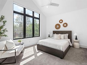 959 S Vine Street, Denver CO 80209