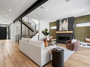 959 S Vine Street, Denver CO 80209