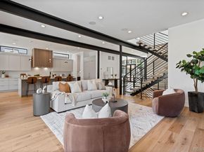 959 S Vine Street, Denver CO 80209
