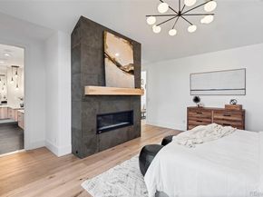 959 S Vine Street, Denver CO 80209