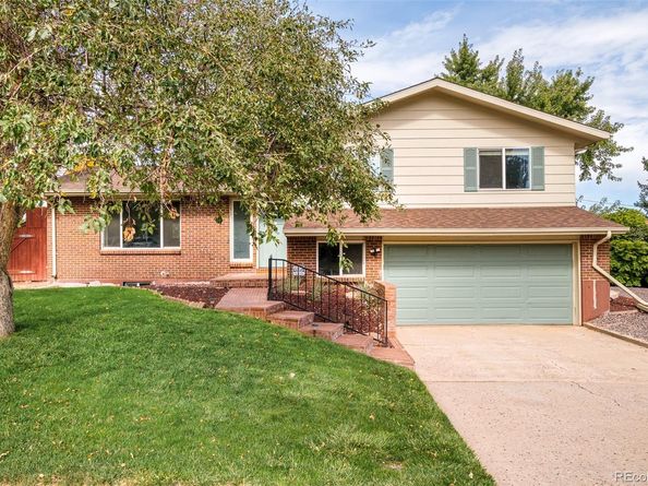 7349 E Easter Avenue, Centennial CO 80112