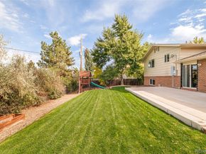 7349 E Easter Avenue, Centennial CO 80112