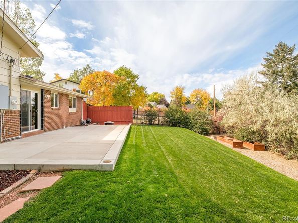 7349 E Easter Avenue, Centennial CO 80112