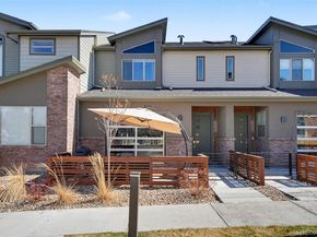 6393 Moore Court, Arvada CO 80004
