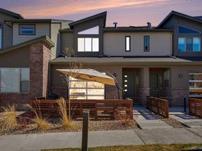 6393 Moore Court, Arvada CO 80004