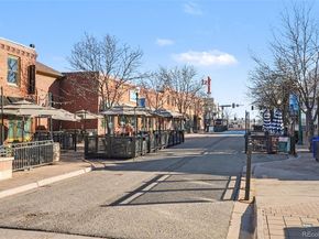 6393 Moore Court, Arvada CO 80004