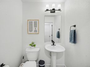 6393 Moore Court, Arvada CO 80004