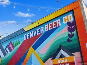 6393 Moore Court, Arvada CO 80004