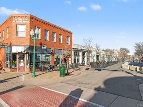 6393 Moore Court, Arvada CO 80004