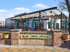 6393 Moore Court, Arvada CO 80004