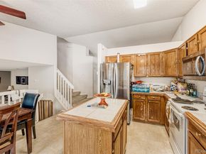 19356 E 40th Place, Denver CO 80249