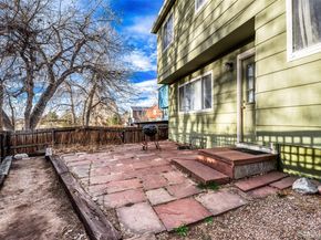 19356 E 40th Place, Denver CO 80249