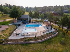 1318 Northridge Court, Golden CO 80401