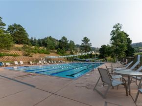 1318 Northridge Court, Golden CO 80401