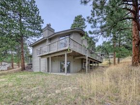 1318 Northridge Court, Golden CO 80401