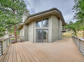 1318 Northridge Court, Golden CO 80401